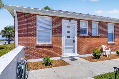 Condo à Venice, Floride, 1 chambre  № 2131990