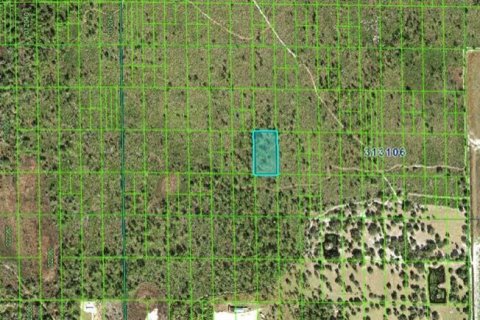 Land in Lake Wales, Florida № 2162265 - photo 2