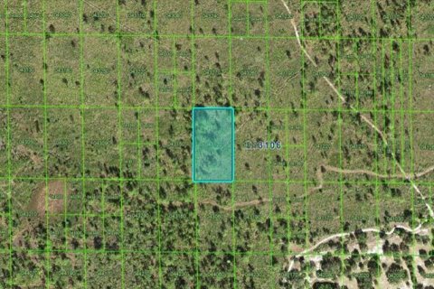 Land in Lake Wales, Florida № 2162265