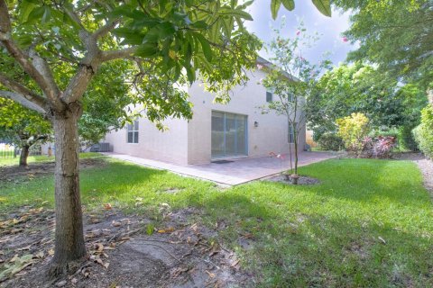 House in Miramar, Florida 5 bedrooms, 257.43 sq.m. № 2181900 - photo 19