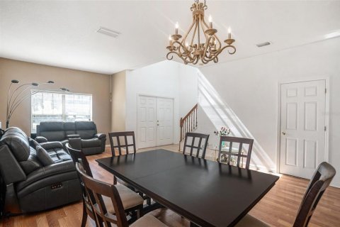 House in Wesley Chapel, Florida 4 bedrooms, 226.87 sq.m. № 1918440 - photo 29