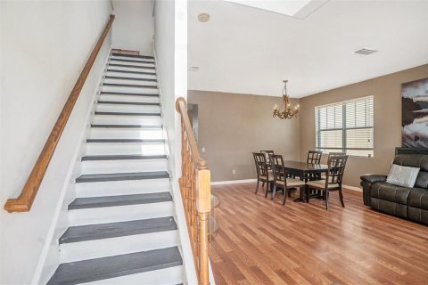 House in Wesley Chapel, Florida 4 bedrooms, 226.87 sq.m. № 1918440 - photo 4