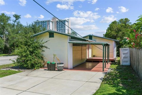 House in Saint Petersburg, Florida 2 bedrooms, 78.32 sq.m. № 2258622 - photo 24