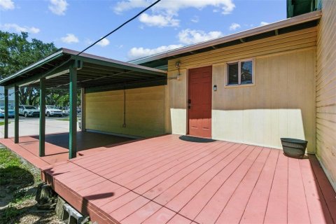 House in Saint Petersburg, Florida 2 bedrooms, 78.32 sq.m. № 2258622 - photo 21