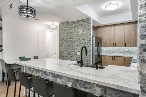 Adosado en venta en Wilton Manors, Florida, 2 dormitorios, 155.43 m2 № 2191617 - foto 4