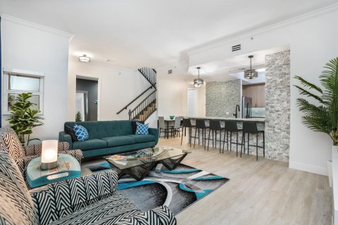 Adosado en venta en Wilton Manors, Florida, 2 dormitorios, 155.43 m2 № 2191617 - foto 2