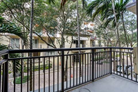 Adosado en venta en Wilton Manors, Florida, 2 dormitorios, 155.43 m2 № 2191617 - foto 29