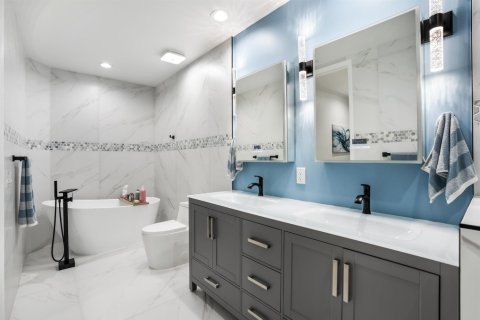 Adosado en venta en Wilton Manors, Florida, 2 dormitorios, 155.43 m2 № 2191617 - foto 22