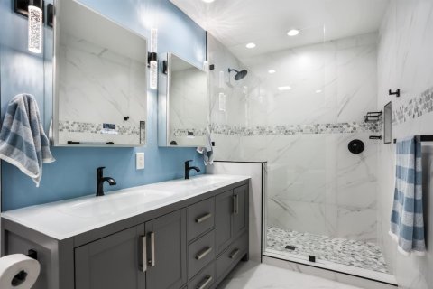 Adosado en venta en Wilton Manors, Florida, 2 dormitorios, 155.43 m2 № 2191617 - foto 20