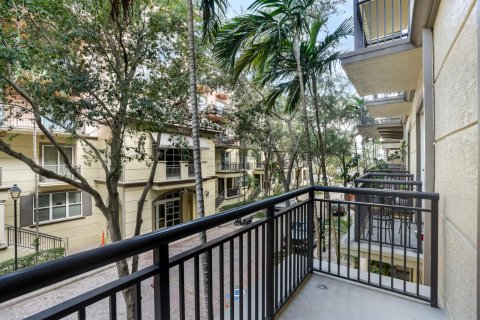 Adosado en venta en Wilton Manors, Florida, 2 dormitorios, 155.43 m2 № 2191617 - foto 23