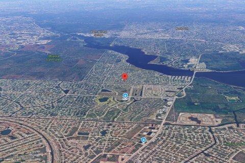 Land in Port Charlotte, Florida № 2159403 - photo 14