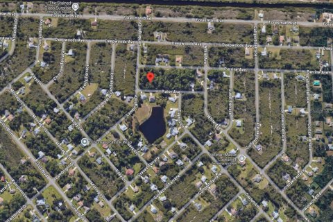 Land in Port Charlotte, Florida № 2159403 - photo 12