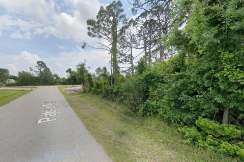Land in Port Charlotte, Florida № 2159403 - photo 7