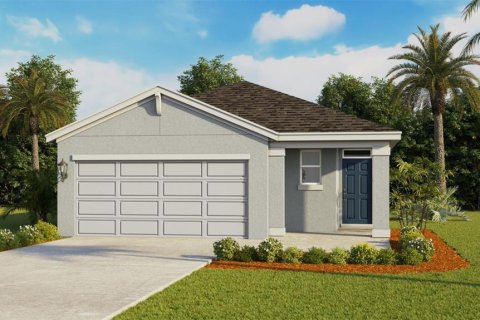 Casa en Kissimmee, Florida 3 dormitorios, 149.94 m2 № 2371825