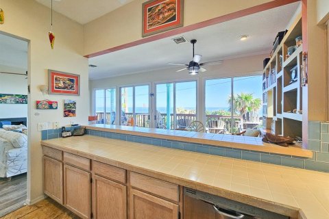 House in New Smyrna Beach, Florida 2 bedrooms, 104.05 sq.m. № 1566128 - photo 14