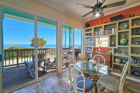 House in New Smyrna Beach, Florida 2 bedrooms, 104.05 sq.m. № 1566128 - photo 10