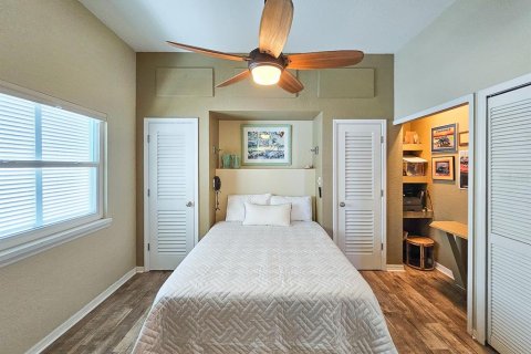 House in New Smyrna Beach, Florida 2 bedrooms, 104.05 sq.m. № 1566128 - photo 25