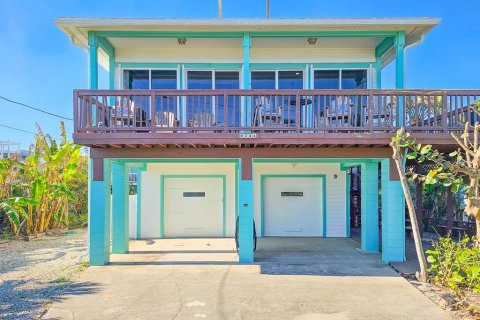 House in New Smyrna Beach, Florida 2 bedrooms, 104.05 sq.m. № 1566128 - photo 3