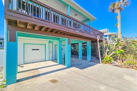House in New Smyrna Beach, Florida 2 bedrooms, 104.05 sq.m. № 1566128 - photo 4