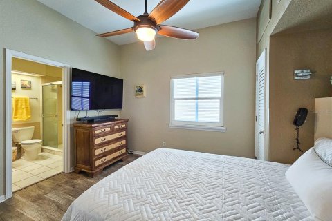 House in New Smyrna Beach, Florida 2 bedrooms, 104.05 sq.m. № 1566128 - photo 26