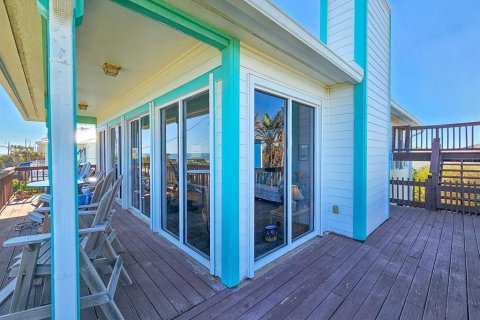 House in New Smyrna Beach, Florida 2 bedrooms, 104.05 sq.m. № 1566128 - photo 21