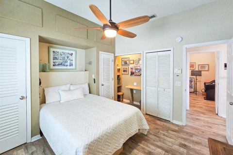House in New Smyrna Beach, Florida 2 bedrooms, 104.05 sq.m. № 1566128 - photo 24