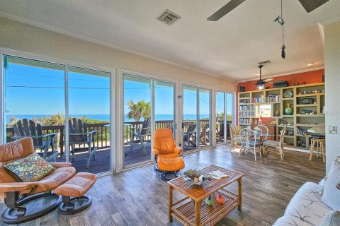 House in New Smyrna Beach, Florida 2 bedrooms, 104.05 sq.m. № 1566128 - photo 7