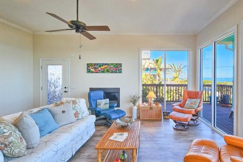 House in New Smyrna Beach, Florida 2 bedrooms, 104.05 sq.m. № 1566128 - photo 9