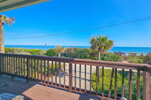 House in New Smyrna Beach, Florida 2 bedrooms, 104.05 sq.m. № 1566128 - photo 20