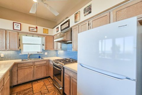 House in New Smyrna Beach, Florida 2 bedrooms, 104.05 sq.m. № 1566128 - photo 13