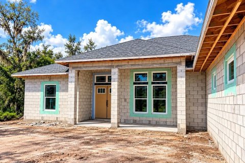 Casa en Port Orange, Florida 4 dormitorios, 242.66 m2 № 2137409