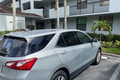 Condo in Coconut Creek, Florida, 2 bedrooms  № 1696970 - photo 9