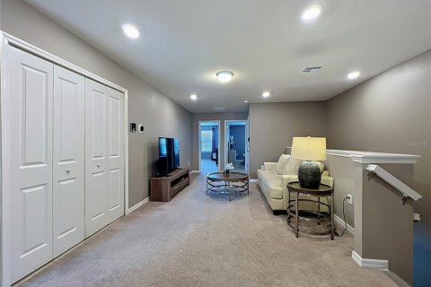 Touwnhouse à vendre à Davenport, Floride: 5 chambres, 213.02 m2 № 2093661 - photo 16