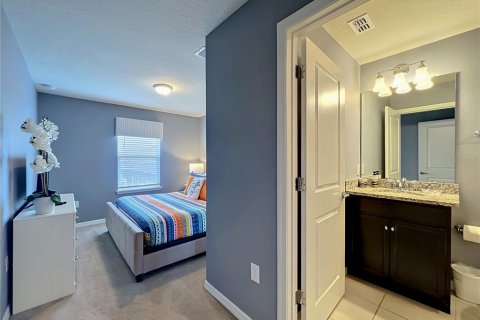 Touwnhouse à vendre à Davenport, Floride: 5 chambres, 213.02 m2 № 2093661 - photo 22