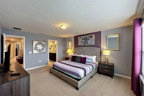Touwnhouse à vendre à Davenport, Floride: 5 chambres, 213.02 m2 № 2093661 - photo 26