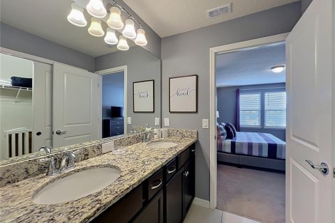 Touwnhouse à vendre à Davenport, Floride: 5 chambres, 213.02 m2 № 2093661 - photo 30
