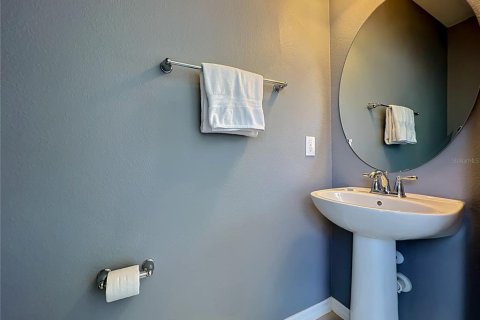 Touwnhouse à vendre à Davenport, Floride: 5 chambres, 213.02 m2 № 2093661 - photo 11