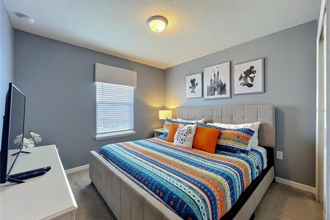 Touwnhouse à vendre à Davenport, Floride: 5 chambres, 213.02 m2 № 2093661 - photo 23