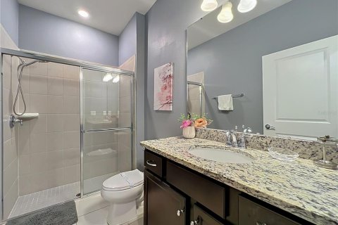 Touwnhouse à vendre à Davenport, Floride: 5 chambres, 213.02 m2 № 2093661 - photo 13