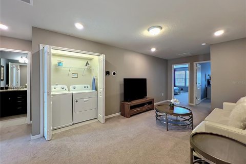 Touwnhouse à vendre à Davenport, Floride: 5 chambres, 213.02 m2 № 2093661 - photo 15