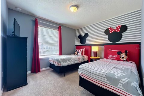 Touwnhouse à vendre à Davenport, Floride: 5 chambres, 213.02 m2 № 2093661 - photo 19