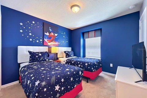 Touwnhouse à vendre à Davenport, Floride: 5 chambres, 213.02 m2 № 2093661 - photo 18