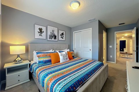 Touwnhouse à vendre à Davenport, Floride: 5 chambres, 213.02 m2 № 2093661 - photo 24