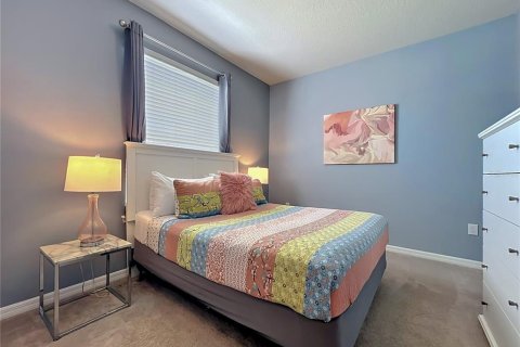 Touwnhouse à vendre à Davenport, Floride: 5 chambres, 213.02 m2 № 2093661 - photo 12