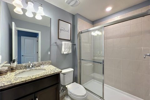 Touwnhouse à vendre à Davenport, Floride: 5 chambres, 213.02 m2 № 2093661 - photo 25