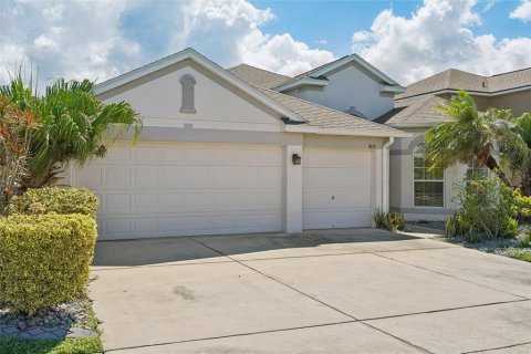 Casa en Ruskin, Florida 4 dormitorios, 187.11 m2 № 2373893