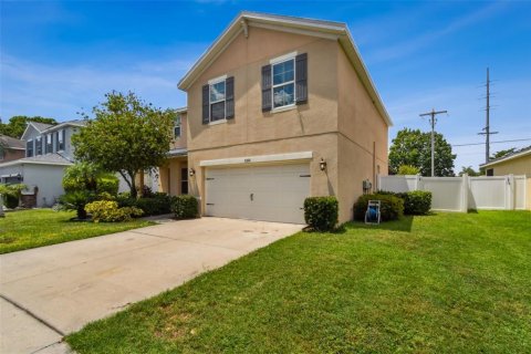 Casa en venta en Plant City, Florida, 4 dormitorios, 232.72 m2 № 1845026 - foto 2