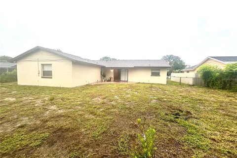 Villa ou maison à louer à Orlando, Floride: 3 chambres, 156.08 m2 № 2408305 - photo 18