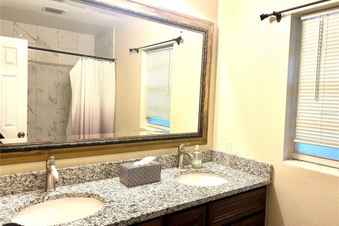 Villa ou maison à louer à Orlando, Floride: 3 chambres, 156.08 m2 № 2408305 - photo 16