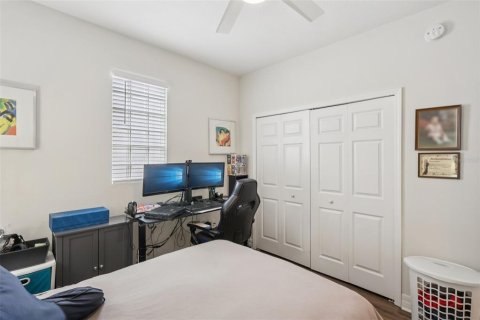 Townhouse in Ruskin, Florida 3 bedrooms, 170.38 sq.m. № 2151196 - photo 30